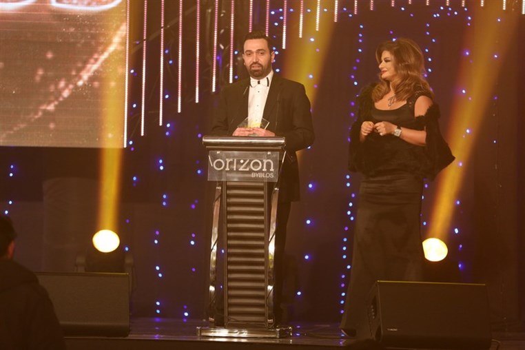 OTV Awards 2013